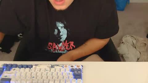 Snapshot of rejdjejdhdb chatting on 11.18.25 rejdjejdhdb online show from 11.18.25