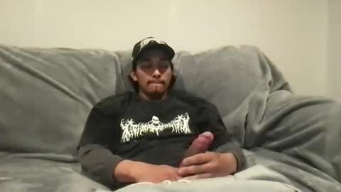 Remi D online show from 03.05.25