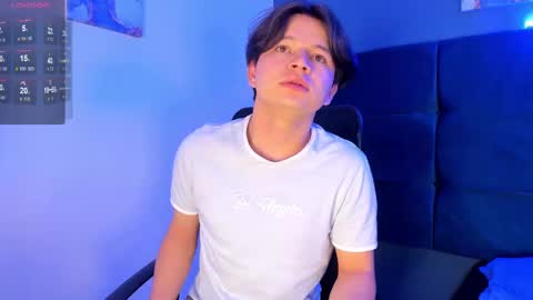 Snapshot of remiblythe chatting on 01.07.25 RemiBlythe online show from 01.07.25