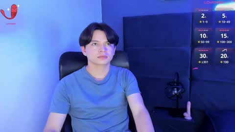 Snapshot of remiblythe chatting on 02.07.25 RemiBlythe online show from 02.07.25