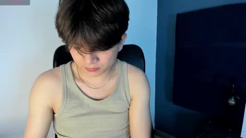 Snapshot of remiblythe chatting on 03.12.25 RemiBlythe online show from 03.12.25