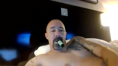 remington543 online show from 11.19.25