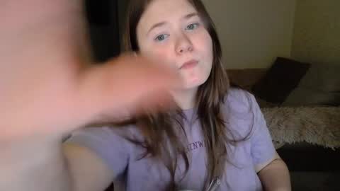 Ann OF - remirann21 online show from 12.10.24