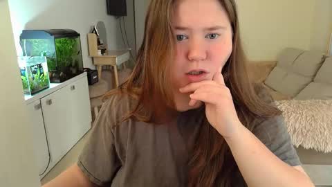 Ann OF - remirann21 online show from 03.05.25