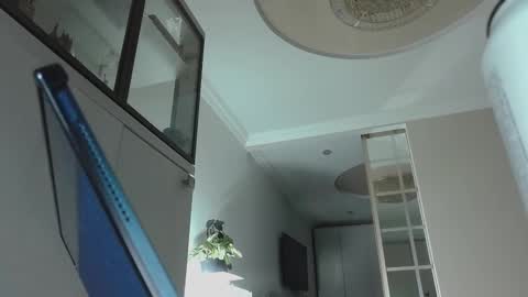 Ann OF - remirann21 online show from 09.10.25