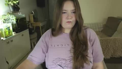 Ann OF - remirann21 online show from 11.20.25