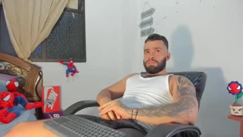 Rmy Steen online show from 12.05.24