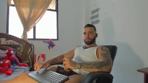 Rmy Steen online show from 12.21.24