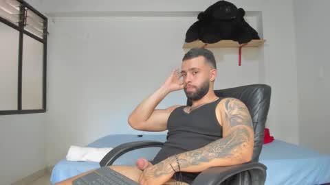 Rmy Steen online show from 01.19.25