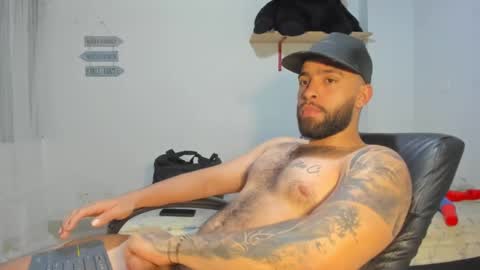 Rmy Steen online show from 02.02.25