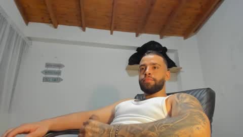 Rmy Steen online show from 02.21.25