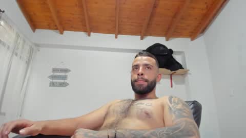 Rmy Steen online show from 02.22.25