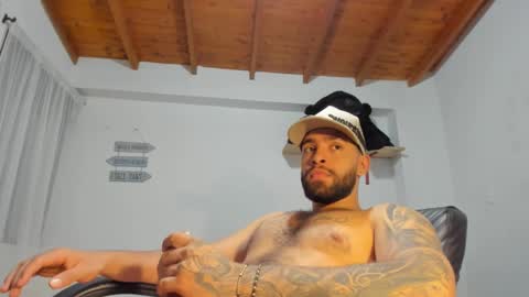 Rmy Steen online show from 02.26.25