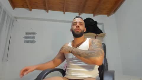 Rmy Steen online show from 03.04.25