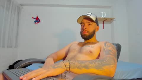 Rmy Steen online show from 09.15.25