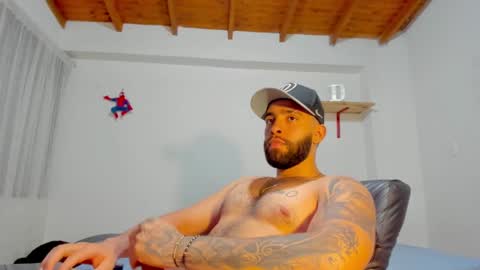 Rmy Steen online show from 09.27.25