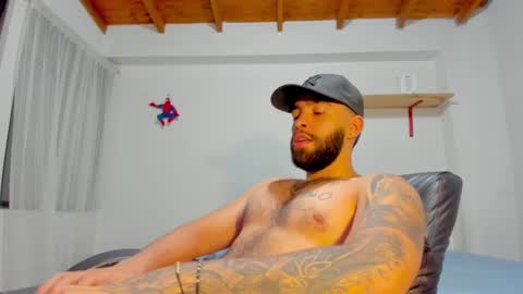 Rmy Steen online show from 10.11.25