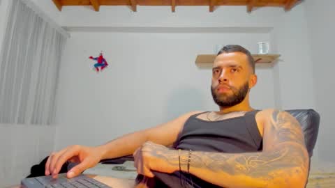 Rmy Steen online show from 11.19.25