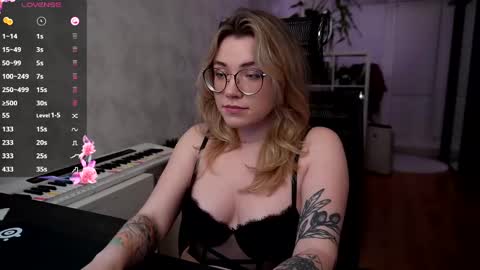 RemyWild online show from 01.31.25