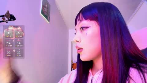 ren_yamashiro online show from 02.25.26