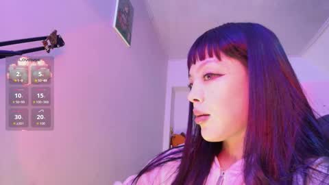 ren_yamashiro online show from 03.04.26
