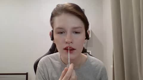 Claire online show from 01.15.26