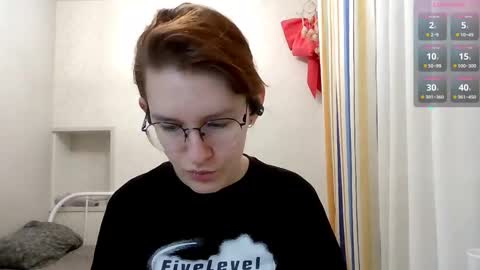 Snapshot of renaeblaski chatting on 02.05.26 Claire online show from 02.05.26
