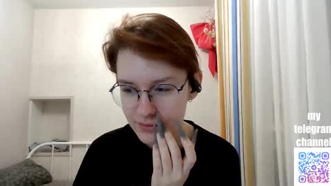 Snapshot of renaeblaski chatting on 02.08.26 Claire online show from 02.08.26