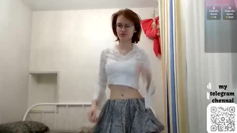 Snapshot of renaeblaski chatting on 02.17.26 Claire online show from 02.17.26