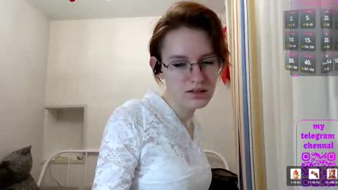 Snapshot of renaeblaski chatting on 02.20.26 Claire online show from 02.20.26