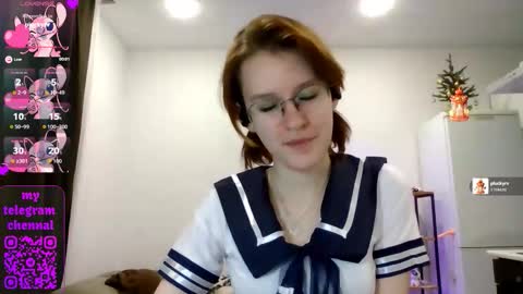 Snapshot of renaeblaski chatting on 02.24.26 Claire online show from 02.24.26