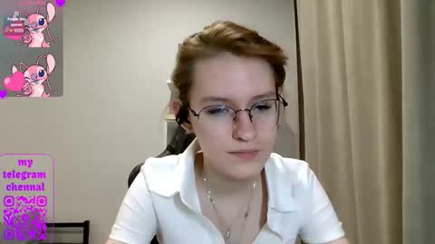 Snapshot of renaeblaski chatting on 02.28.26 Claire online show from 02.28.26