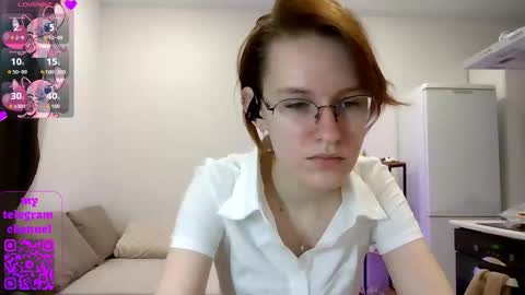 Snapshot of renaeblaski chatting on 03.14.26 Claire online show from 03.14.26