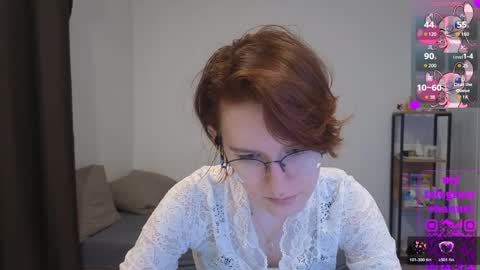 Snapshot of renaeblaski chatting on 04.05.26 Claire online show from 04.05.26
