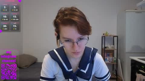 Snapshot of renaeblaski chatting on 04.09.26 Claire online show from 04.09.26