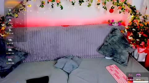 Snapshot of renaryugy chatting on 03.08.25 RenaRyugy online show from 03.08.25