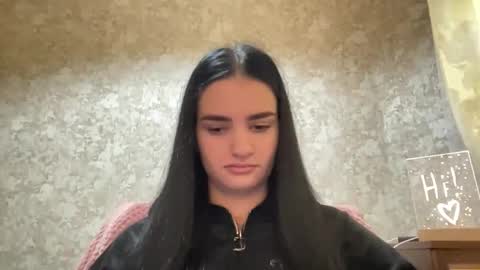 Renata online show from 10.16.25