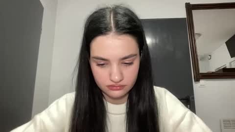 Snapshot of renata_a1 chatting on 02.13.26 Renata online show from 02.13.26