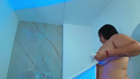 Renata  online show from 03.07.25