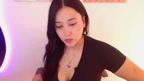 Snapshot of renata_ruiz chatting on 12.11.24    online show from 12.11.24