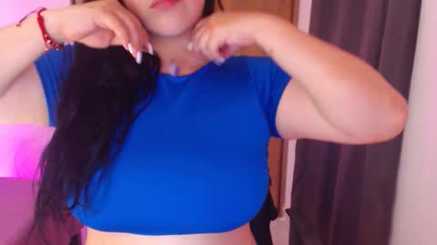 Snapshot of renata_ruiz chatting on 02.08.26 online show from 02.08.26