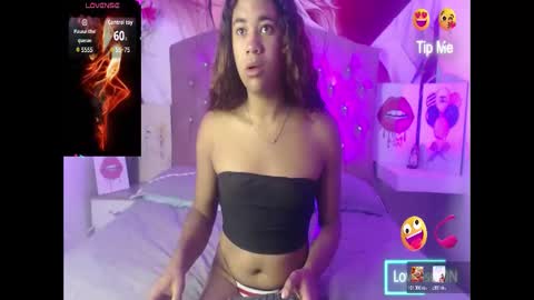 Snapshot of renata_valentina chatting on 05.02.26 RENATA VALENTINA online show from 05.02.26