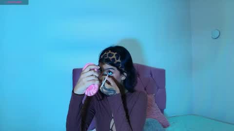 renata_velvet online show from 04.07.26