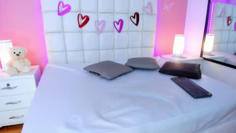 Snapshot of renatajhonson chatting on 02.25.25 Renata online show from 02.25.25