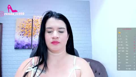 Snapshot of renataruiz_rr chatting on 05.30.26 online show from 05.30.26