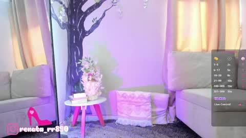 Snapshot of renataruiz_rr chatting on 06.03.26 online show from 06.03.26