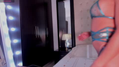 Snapshot of renatasantorino chatting on 12.10.24 Renata. online show from 12.10.24