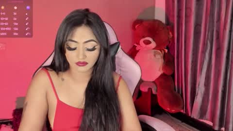 Snapshot of renatawilsom chatting on 02.27.26 renatawilsom online show from 02.27.26