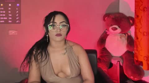 Snapshot of renatawilsom chatting on 03.03.26 renatawilsom online show from 03.03.26