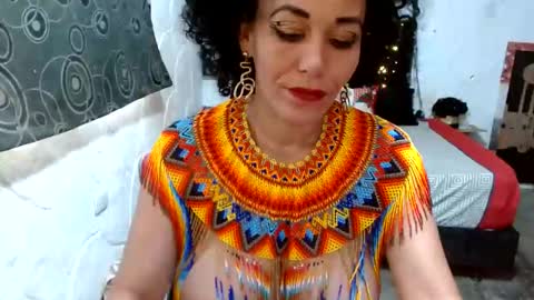 Renatta online show from 01.02.25